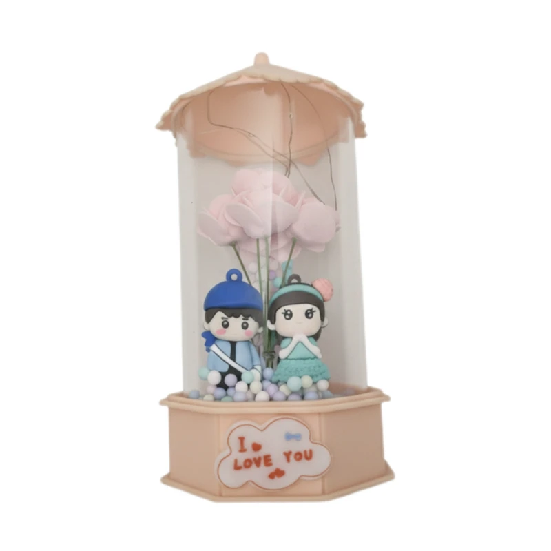 دکوری طرح عشق مدل L02