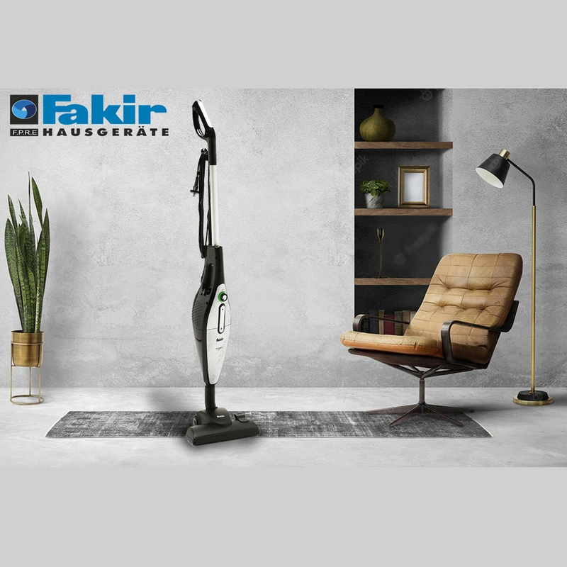 جاروبرقی بدون کیسه فکر مدل STARKY OKO