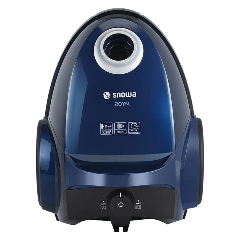 جاروبرقی کیسه‌‎دار اسنوا مدل SVC-RL24BE