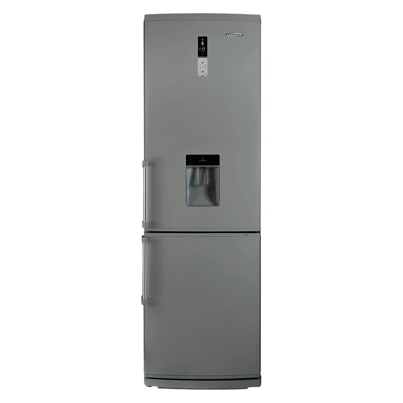 یخچال فریزر طرح فریزر پایین 20 فوت امرسان مدل CB46B