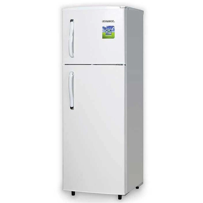 یخچال فریزر طرح فریزر بالا 12 فوت ایستکول مدل 296200